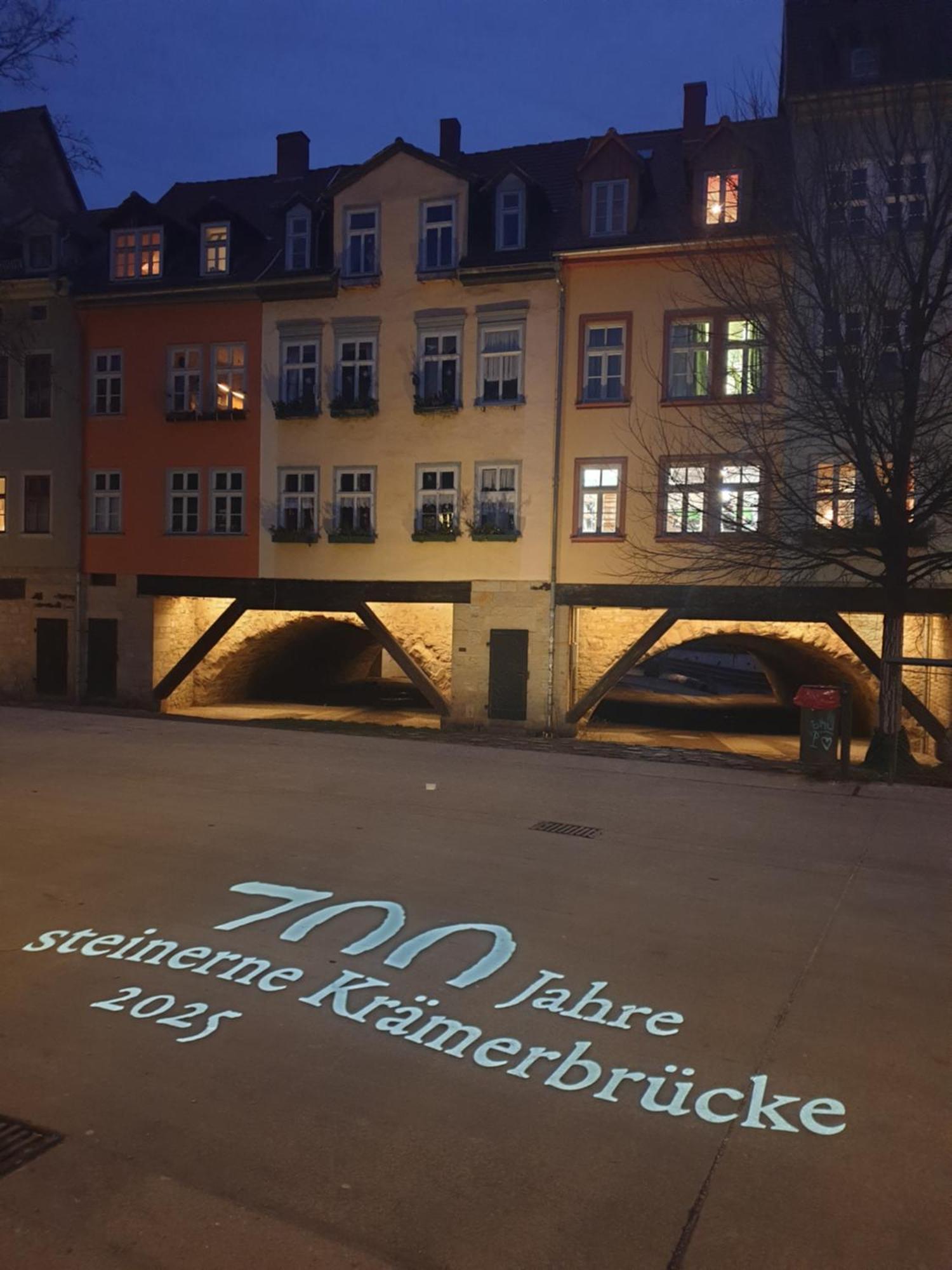 Zimmervermietung Dalberg Эрфурт Экстерьер фото